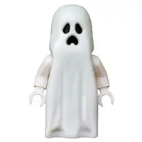 在飛比找蝦皮購物優惠-LEGO 樂高 幽靈 鬼魂 9467 10228 85048