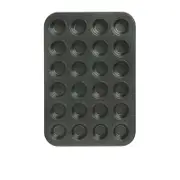 Wiltshire EasyBake Mini Muffin Pan 24 Cup