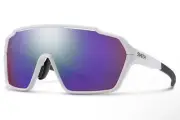 Smith Optics Shift MAG ChromaPop Shield Sunglasses w/ Bonus Lens - 204056