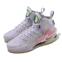 在飛比找PChome24h購物優惠-Nike 籃球鞋 Air Zoom GT Jump EP 男