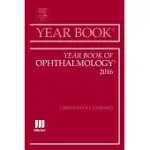 THE YEAR BOOK OF OPHTHALMOLOGY 2016