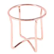 Makeup Puff Rack Sponge Holder Beauty Makeup Puff Blender Storage Rack Sponge O9