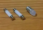 Fisher 450t receiver replacement LED bulbs lights lamps kit set