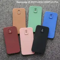 在飛比找蝦皮購物優惠-軟殼外殼 SAMSUNG J3 2017/J330/J330