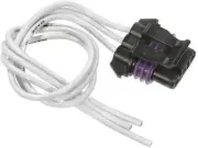 26CT75K Four Wheel Drive Indicator Lamp Switch Connector Fits GMC K1500 Suburban