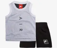 在飛比找Yahoo!奇摩拍賣優惠-預購 美國帶回 正貨 Nike 男童 運動風 休閒風 球衣 