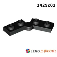 在飛比找蝦皮購物優惠-【COOLPON】正版樂高 LEGO【二手】鉸鍊板 1x4 