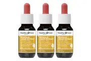 Healthy Care Propolis Liquid Alcohol Free 25ml (Pack of 3)