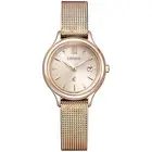 CITIZEN Watch xC Eco-Drive Sakura EW2635-54A Women's Sakura Pink NEW