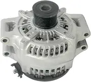 170A 12V Auto Alternator Compatible With BMW 135i 335i 3.0L N55 B30A Petrol 12317591532 12317591533
