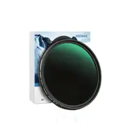 Ultra Slim Hd Variable Nd Filter Nd2 Nd32 no x Cross 30 Layer Nano Coated Optical Glass Adjustable Neutral Density Filter