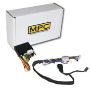 Factory Fob Activated Remote Start For 2006-2007 Dodge RAM 1500 - Gas/Diesel