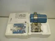Rosemount Emerson 1151DP3522M1B2I5Q4 pressure transmitter 2000psi 4-20ma 45VDC