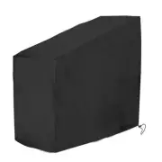 Exercise Stationary Bike Cover,Upright Indoor Cycling Protect, Dustproof/9550
