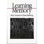 LEARNING AND MEMORY