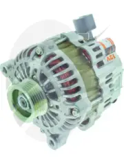 Jaylec Alternator 12V 120A Peugeot 307 407 Citroen C4 C5 Also See (65-6671)