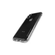 Tech21 PureClear Phone Case Mobile Protection Cover For Apple iPhone XS Clear