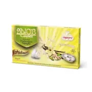 Crispo Snob Pistachio And Vanilla Confetti 500 G.
