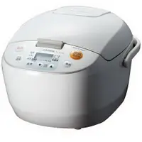 在飛比找鮮拾優惠-【ZOJIRUSHI 象印】日製6人份微電腦電子鍋 NL-A