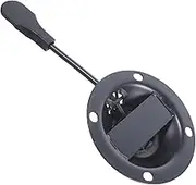 COHEALI Chair Swivel Tilt Control Mechanism Replacement Chair Swivel Base Plate Chair Round Plate