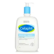 Cetaphil Cetaphil Gentle Skin Cleanser - 1L 1L