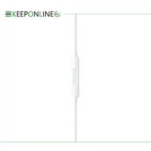 Apple 原廠 EarPods 具備 Lightning 連接器 (MMTN2FE/A)