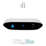 (可詢問訂購)英國IFI AUDIO ZEN AIR BLUE DAC藍牙解碼器 接收器 台灣公司貨