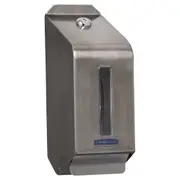 Kimberly Clark 6341 Skincare Hand Soap Dispenser - Silver 97Mm W X 260Mm H X