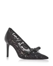 Stuart Weitzman Women's Stuart Felicity 85 Pumps