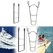 Climbing Stick Aider with Reflective Strips Tree Climbing Gear Rope Aid