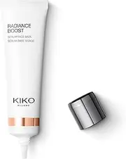 KIKO Milano Radiance Boost Serum Face Base Perfecting Serum Primer for Clear Complexion