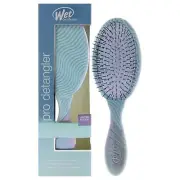 Wet Brush Pro Detangler Vintage Sweet Brush Limited Edition - Blue by Wet Bru...