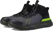 Timberland PRO Setra Mid TB0A5UTY065 Men's 15 Gray Comp Safety Toe Shoes ZPO2571