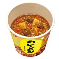 在飛比找蝦皮購物優惠-【現貨+預購】日本 日清 nissin 牛肉口味咖哩泡飯 咖