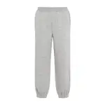 [Cp Company] Cp Company-Greystone Melange Cotton Sweatpants Jogging Pant-Uomo S STAND