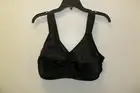 COMFORT CHOICE BRA, SIZE 38 DD (ID#7079767-156)