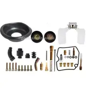 Carburetor Rebuild Kit For Kawasaki Vulcan VN800 Drifter US