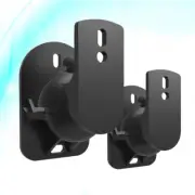 Wall Mount Speaker Brackets Speaker Shelf Wall Mount Speakers Pair