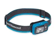Black Diamond Cosmo 350 Lumen Headlamp - Azul