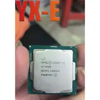在飛比找蝦皮購物優惠-英特爾 第 9 代 Intel Core i5-9400 L