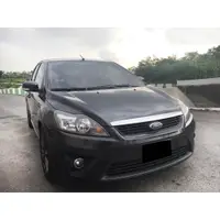 在飛比找蝦皮購物優惠-誠售12.8萬【2009 福特 Ford 佛克斯 Focus