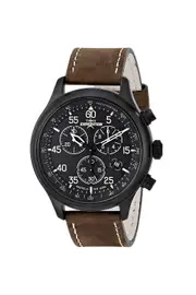 Men's Timex Gents Expedition Chronograph Watch T49905