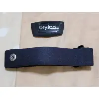 在飛比找蝦皮購物優惠-拆出全新品 Bryton 心跳錶帶組 心跳錶 心跳感測器 心