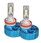 Narva H8 H9 H11 LED Headlight Performance Globes 12v 24v 5700k - 18411