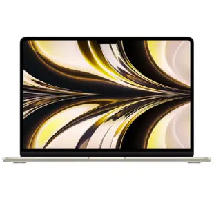 【Apple】羅技無線滑鼠★MacBook Air 13.6吋 M2 晶片 8核心CPU 與 8核心GPU 8G/256G SSD