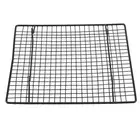 Stainless Steel Cooling and Baking Rack Nonstick Cooking Grill Tray For Biscuit