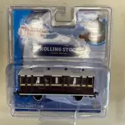 Bachmann 76032 Toby's Museum Coach (HO Scale) Thomas and Friends Trains