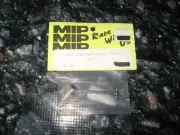 RC MiP HPI RS4 Pro & Nitro Series Drive Shaft RW Hard Aluminum Gray (1) 1327