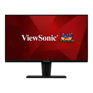 ViewSonic 優派 VA2215-MH 22型 窄邊框螢幕
