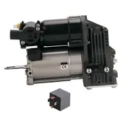 [MaXpeedingrods] Air Suspension Compressor Pump compatible for Mercedes W221 S320 350 C216 CL500 600 S Class
